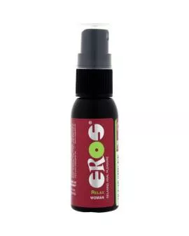 Eros Anal-Entspannendes Gel für Frauen 30 ml