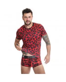 ANAIS MEN Savage T-Shirt - Erotisches Herren-Shirt