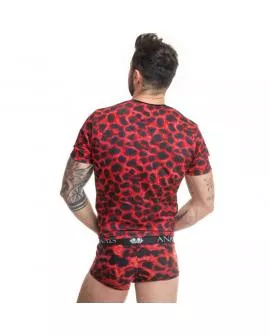 ANAIS MEN Savage T-Shirt - Erotisches Herren-Shirt