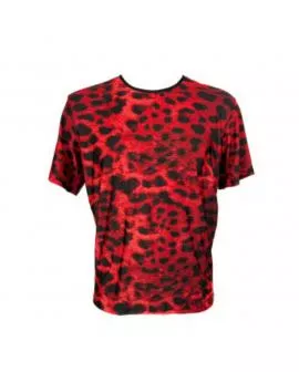 ANAIS MEN Savage T-Shirt - Erotisches Herren-Shirt