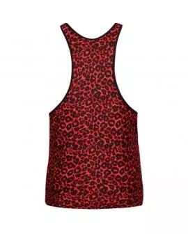Anais Men Tribal Top - Erotik Oberteil für Männer