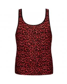 Anais Men Tribal Top - Erotik Oberteil für Männer