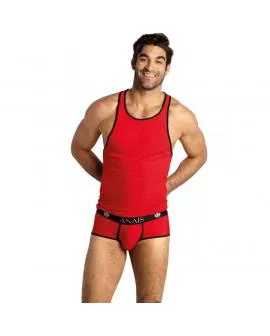 Anais Men Soul Top - Erotisches Herren-Oberteil