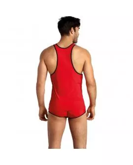 Anais Men Soul Top - Erotisches Herren-Oberteil