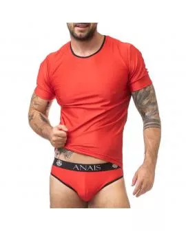 Anaïs Men Soul T-Shirt - Erotik Herren-Shirt