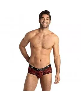 Anais Men Tribal Brief - Erotischer Herrenslip
