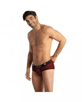 Anais Men Tribal Brief - Erotischer Herrenslip
