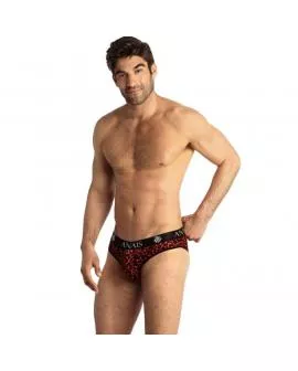 Anais Men Tribal Slip - Herren Erotik Slip
