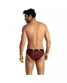 Anais Men Tribal Slip - Herren Erotik Slip