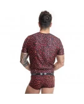 Anais Men Tribal T-Shirt - Erotisches Herren-Shirt