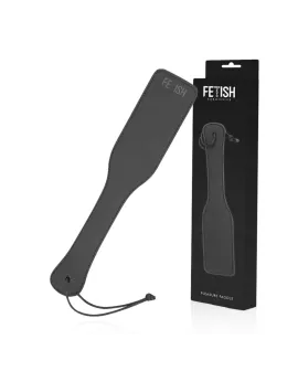 FETISH SUBMISSIVE - VEGANE LEDERPEITSCHE