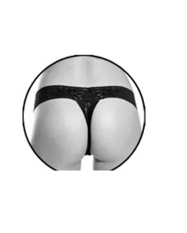Fetish Fantasy - Fernbedienung vibrierende Hosen