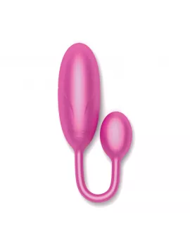 ONINDER - DENVER VIBRATIONSEI ROSA 7 X 2,7 CM KOSTENLOSE APP