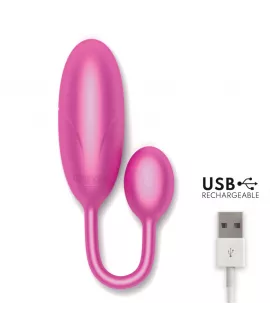 ONINDER - DENVER VIBRATIONSEI ROSA 7 X 2,7 CM KOSTENLOSE APP