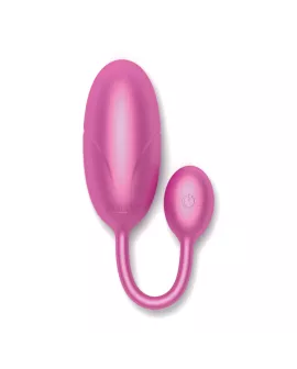 Oninder Tokyo Vibrierendes Ei Rosa - 7,5 x 3,2 cm App