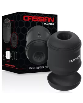 JAMYJOB - CASSIAN MASTURBATORBECHER