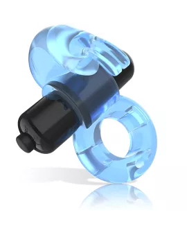 Intense - Fry Blauer Vibrationsring Erotik