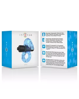 Intense - Fry Blauer Vibrationsring Erotik