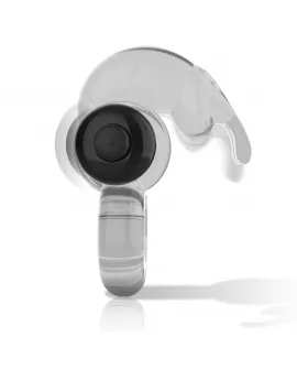 INTENSE - TRANSPARENTER VIBRATIONSRING FRITTIEREN