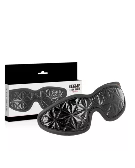 BEGME - BLACK EDITION PREMIUM BLINDMASKE