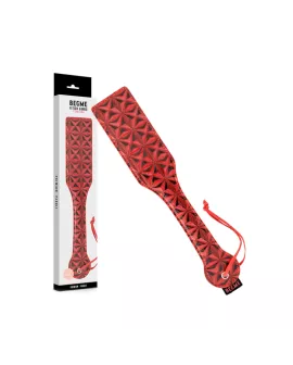 BEGME - Red Edition Vegane Lederschaukel