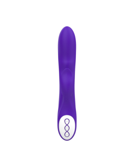 Galatea Galo Lilac Vibrator - WatchMe Wireless Kompatibel