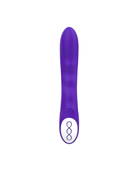 Galatea Dante Lila Vibrator - WatchMe Kompatibel