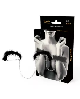 Coquette Chic Desire - Fetish Deluxe Handschellen