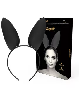 Coquette Chic Desire - Stirnband mit Hasenohren