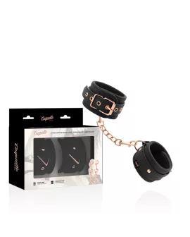Coquette Chic Desire - Fantasy Knöchel-Manschetten Neopren