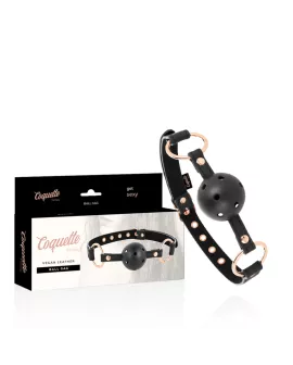 Coquette Chic Desire Fantasy - Atmungsaktiver Ballgag