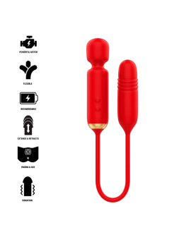 MIA Toscana - Doppelter Genusszauber Auf und Ab