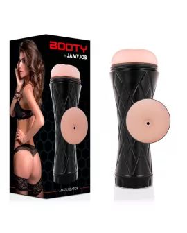 JAMYJOB - Booty Masturbator - Realistischer Anus