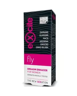Excite Fly Gleitgel - 20 ml Erotik
