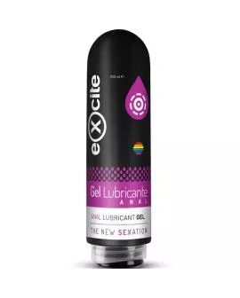 EXCITE - LUBE ANAL 200 ML