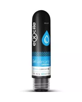 EXCITE - Lube Original Gleitgel 100 ml