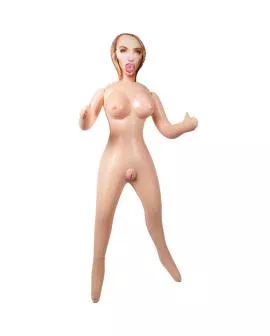 CALEXOTICS - DIE LIEBESPUPPE GIRL NEXT DOOR