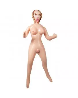 CALEXOTICS - DIE LIEBESPUPPE GIRL NEXT DOOR