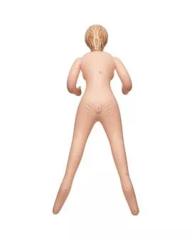 CALEXOTICS - DIE LIEBESPUPPE GIRL NEXT DOOR