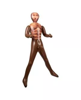 Calexotics Die Postmann-LiebesPuppe - Erotik