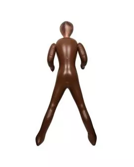 Calexotics Die Postmann-LiebesPuppe - Erotik