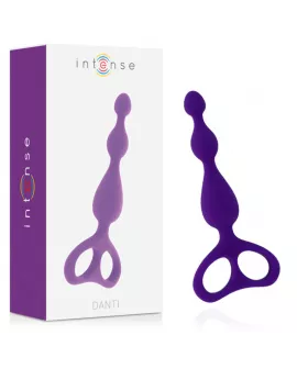 INTENSE - DANTI ANALFLIEDER