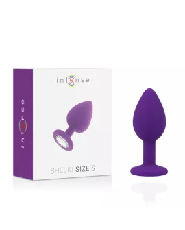 INTENSE - SHELKI S PLUG ANALFLIEDER
