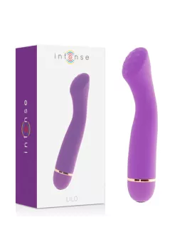 Intense Lilo - Silikonfließer mit 20 Geschwindigkeiten
