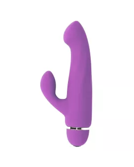 Intense Boral Silikon-Vibrator - 20 Geschwindigkeiten