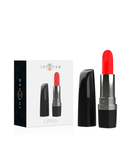 Lippsy Intense - Vibrierender Lippenstift Erotik