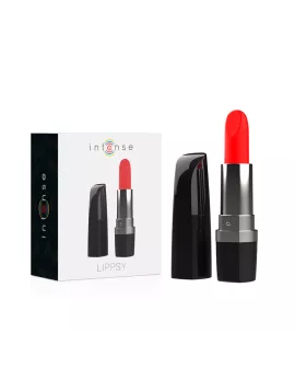 Lippsy Intense - Vibrierender Lippenstift Erotik