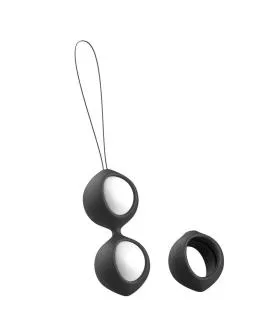 B Swish Bfit Classic Flex Schwarz - Kegeltrainer 28g