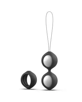 B Swish Bfit Classic Flex Schwarz - Kegeltrainer 28g