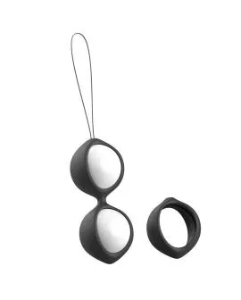 B Swish - BFit Classic Flex Schwarz 38 g